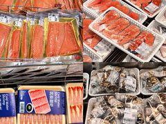 -山姆会员商店(上海浦东店)