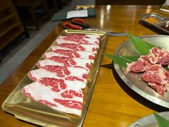 -蒲葵传统炭火烤肉(白石龙店)