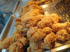 -王超林风味炸鸡(贵和街店)