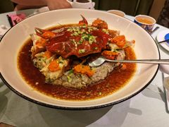 -尚一汤·粤菜海鲜(环球港店)