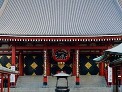 -浅草寺