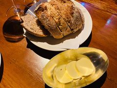 -非常时髦餐厅VUE Restaurant(外滩茂悦大酒店)
