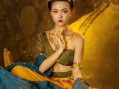 -盘子女人坊(西安至尊店)