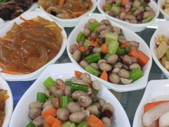 -清真·尖子尖牛肉面(王府井店)
