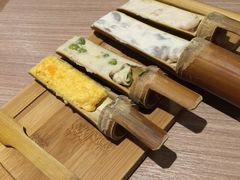 -水林间·寿喜烧自助(仙林金鹰店)
