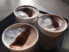-Cafe Aewol Monsant