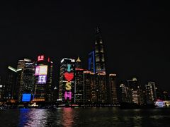 -黄浦江游览快线(金陵东路码头)