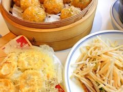 -龍聚祥烧麦馆(鼓楼店)