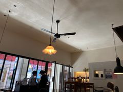 大堂-林四喜·闽南传家菜(鼓浪屿店)