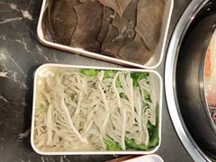 -大斌家串串火锅(万国城店)