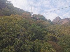 -吉林拉法山