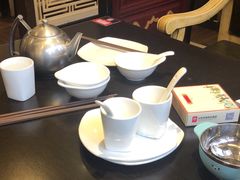 -老牌坊鲁菜名店(聊城美食岛店)