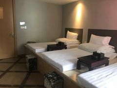 -家富足道·SPA·影院式(解放碑碑中心店)