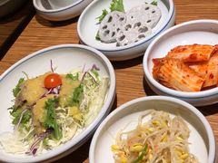 -王妃家(明洞中央店)