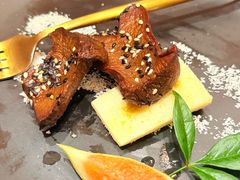 -若蘭慈·无国界素食料理(欢乐海岸店)