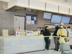 -奈雪的茶(大连新玛特店)