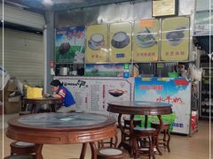 -沙湾姜撞奶(十四涌店)