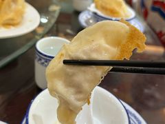 传统陷锅贴-邢家锅贴老店·非遗·开封菜(金明广场店)