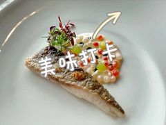 -广州四季酒店·佰鲜汇·现代法餐
