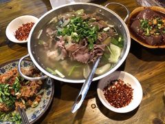 -古真记钵钵鸡(总店)