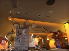 -六月雪干锅(涪城万达广场店)