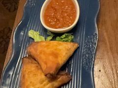 -Uncle Kosto科斯托·中东菜