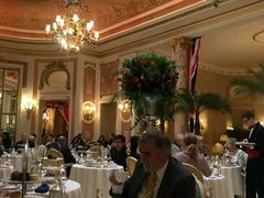 -The Ritz Restaurant