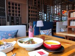 -良木缘咖啡西餐(文殊院店)