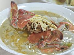 -面道赞宁海海鲜面(迎凤街店)