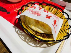 -西安手工面(万象城店)