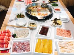 -傣妹火锅(狮子桥店)