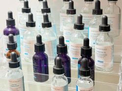 点击看大图 -海菲秀黑钻·SELF SKIN悦己·Tech SPA