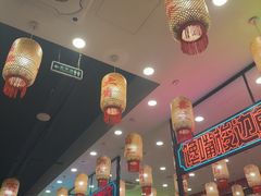 -嘉陵楼馋嘴城(簋街总店)