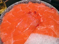 -熹悟海鲜火锅·广式打边炉