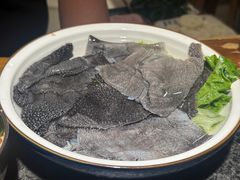 -陈眼镜火锅(总店)