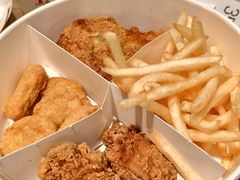 -麦当劳(朝阳北路店)