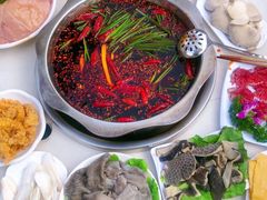 -枇杷园食为鲜火锅(南山店)