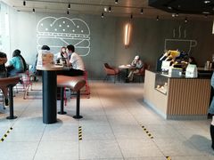 -麦当劳(前海店)