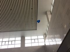 -洛阳龙门站