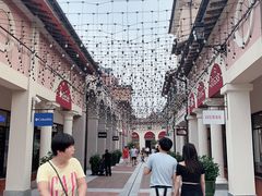 -佛罗伦萨小镇广佛名品奥特莱斯(疏港路店)