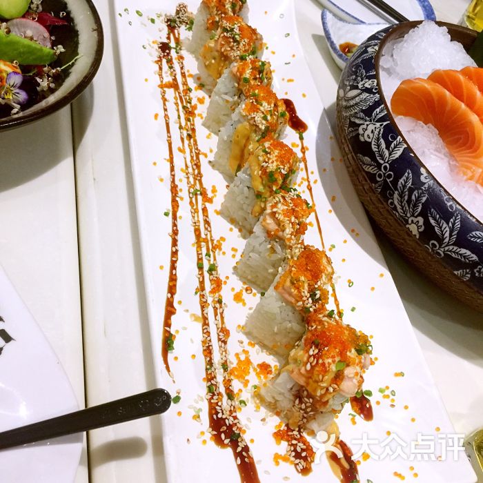 将太无二(回龙观店)秋天童话寿司图片 - 第235张