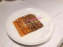 芝麻瓦片-北京厨房(西安SKP店)
