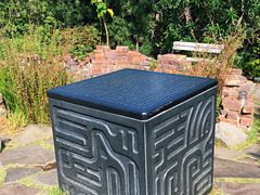 -三鹰之森吉卜力美术馆