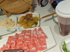 -麻辣因子滩羊火锅(世和广场店)