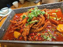 -鸡毛店·川菜(李家沱店)