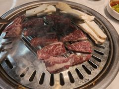 -六七八韩式烤肉·韩国料理(上杭路店)