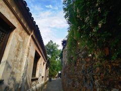 -惠山古镇·寄畅园