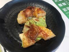 法式鹅肝-凯萨印象铁板烧(苏州中心店)