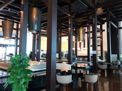 -河源万绿湖美思威尔顿酒店