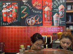 -星巴克(天津大悦城第二店)